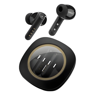 fiil key pro2蓝牙耳机2025新款降噪入耳式超长续航蓝牙耳机正品