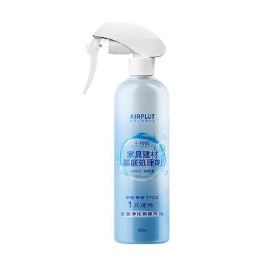 AIRPLOT艾谱德家具处理剂除甲醛