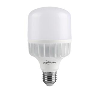 LED工厂仓库顶棚全光谱高显3500K5000K印刷对色护眼E27B22飞碟灯