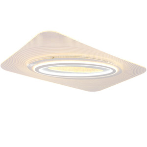 新款客厅灯led吸顶灯现代简约智能超薄卧室灯具