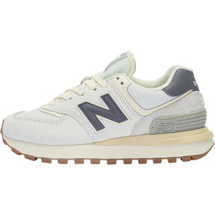 New Balance NB男女鞋2026新款574LG系列复古跑鞋休闲鞋U574LGAN