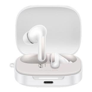 适用RedmiBuds7S保护套新款小米红米耳机buds7s保护壳简约男女高级感纯色液态硅胶buds7s全包防摔充电仓软壳