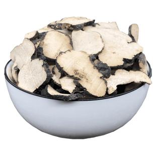 猪苓中药材500克猪苓汤猪苓片朱苓猪茯苓非野生粉正品大片新干货