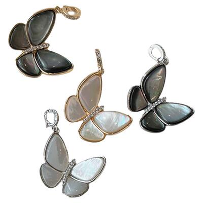 That'sIt蝶搭配可拆卸万能扣