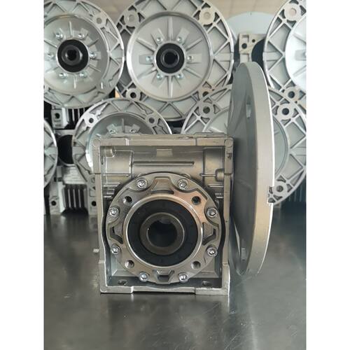 询价下单蜗轮蜗杆RV减速机50型1:40 功率370瓦550瓦，75