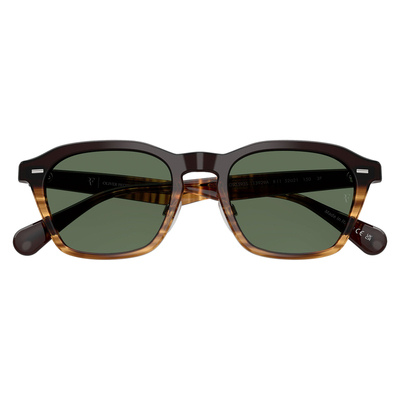 OliverPeoples费德勒同款太阳镜