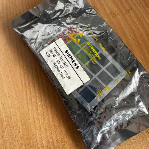 询价下单6FC3984-7DK06西门子810 820 850 88