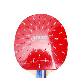 红双喜乒乓球拍套胶保护膜RP11 12涩性乒乓球胶皮保养护膜贴粘性