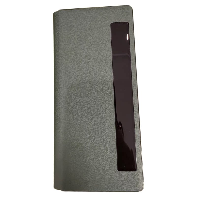 VIVOXFold3Pro磁吸翻盖智能视窗