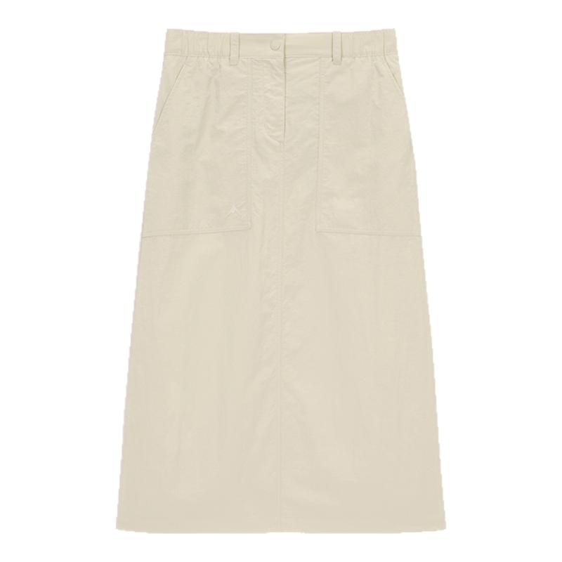 NEPA25春夏新品女士裙装