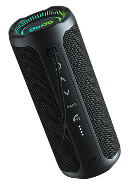 雷登X10ultra迷你便携式蓝牙音响