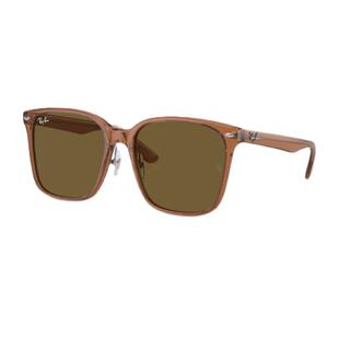 【自营】雷朋/Ray-ban时尚遮阳墨镜男女修颜方形太阳镜0RB2206D