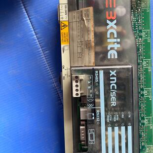 溢价-卓灵TREND控制器 IQE3XCITE 带XNC/SER