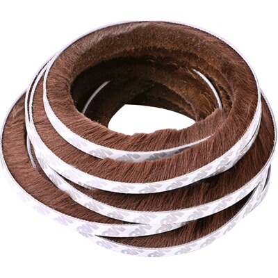 门窗密封条缝隙挡风隔音