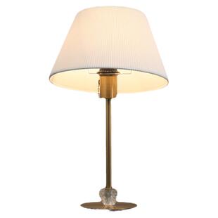 欧式卧室床头灯公主浪漫田园结婚礼品可调光婚房温馨遥控复古台灯