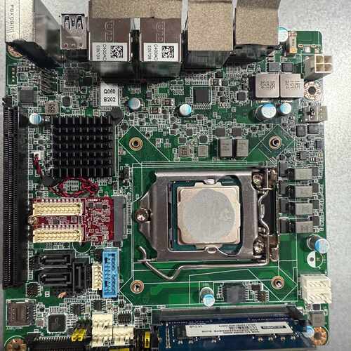 询价-AIMB-276SD主板
