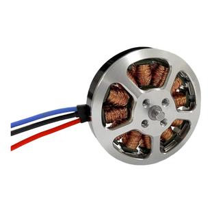 4006电机6SKV380无刷电机航模航拍植保遥控高速盘式马达包邮