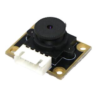 线性CCD模块视觉识别小车巡线循迹传感器TSL1401线阵动态阈值算法