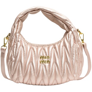 韩版高级感时尚百搭手拎小包包女2025夏季新款小众设计斜挎饺子包