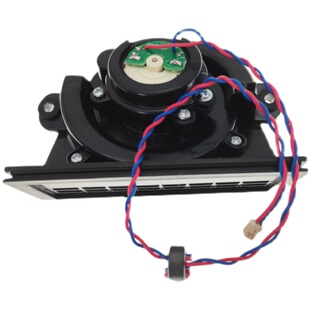 科沃斯扫地机DD35/36/37原装维修配件水泵万向轮风机滚刷边刷电机