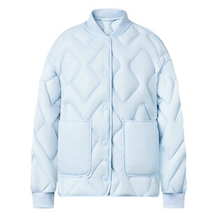 坦博尔奥莱正品石墨烯内里男女童款三季可穿轻薄儿童羽绒服内胆