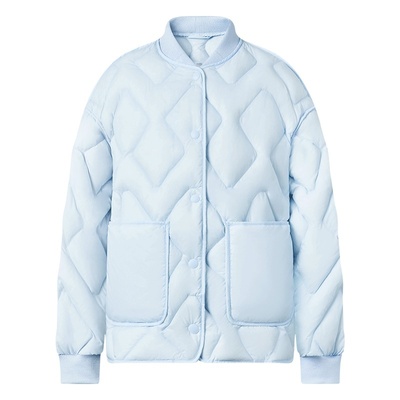 坦博尔奥莱正品石墨烯内里男女童款三季可穿轻薄儿童羽绒服内胆