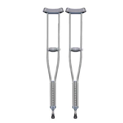 福康盈轻便防滑医用腋下双拐