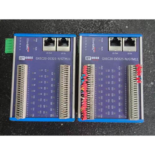【议价-可维修】PLC模块 GXEC20-DI32S-/二手均有货