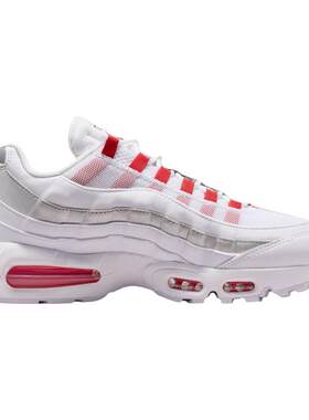 【自营】NIKE耐克AIR MAX95 BIG BUBBLE男子运动休闲鞋IQ0176-100