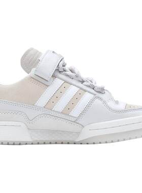 Adidas/阿迪达斯正品三叶草Ivy Park Forum Lo 男女运动鞋FZ4389