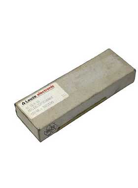 议价Leuze RK 18/4 GS 复古反射光电传感器 50015345