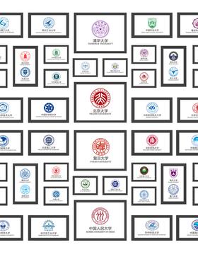 国内清华大学院培训机构照片墙