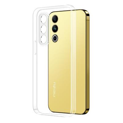 适用魅族20手机壳Meizu21外壳Pro