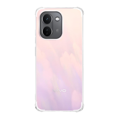 适用于vivoY600Turbo手机壳新款