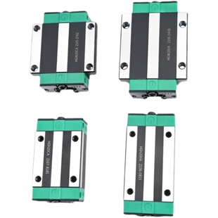 国产精密上银滚珠线轨导轨滑块轴承滑道轨道滑轨方轨直线导轨滑块