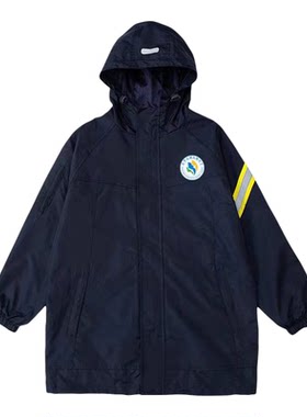 金华湖海塘中学同款校服春夏秋冬