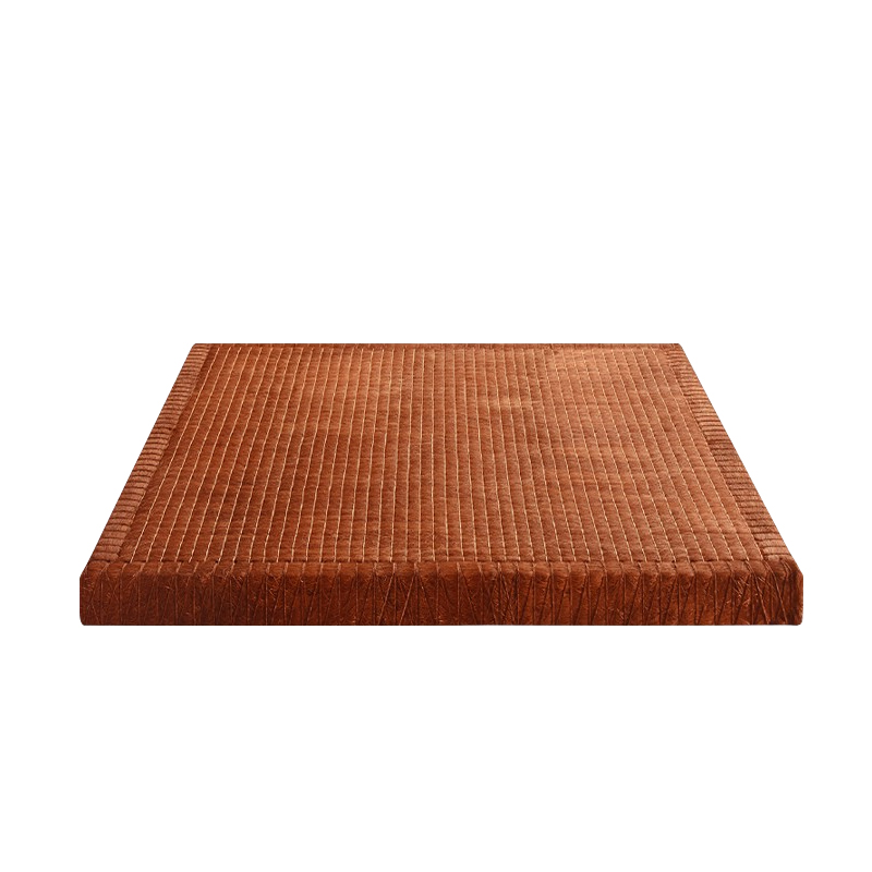 欢颜纯手工棕绷床垫全棕天然山棕老式手编棕健康护脊棕榈棕垫硬垫