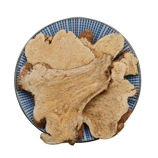 正品白术中药材500克g包邮浙白术片另售麸炒白术粉生白术汤白茯苓