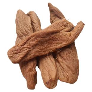 诏安新萝卜干潮汕新菜脯农家自腌脆胡萝卜干即食早餐食用咸菜头