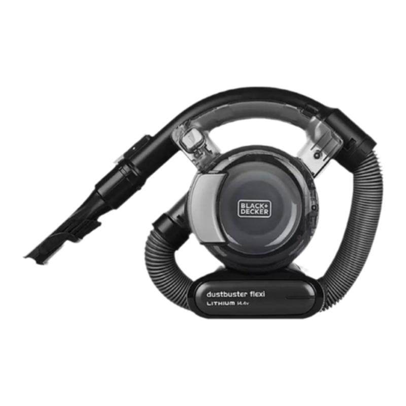 韩国直邮Black+Decker百得多功能吸尘器大吸力手持无绳便家用小型