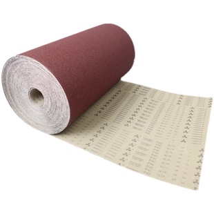 砂布卷砂皮卷粗砂纸手撕软砂布木工金属抛光打磨砂纸三菱铁砂布