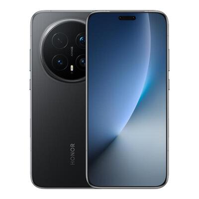 【政府补贴至高15%】全新 honor/荣耀 Magic8 Pro 新品5G智能手机 第五代骁龙8至尊版  游戏拍照
