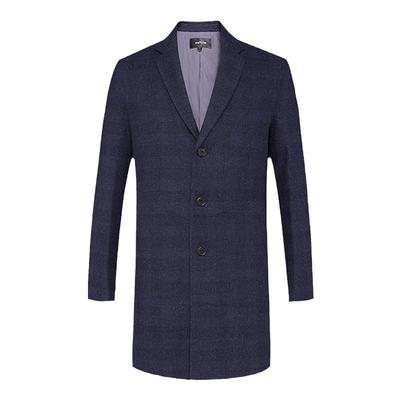 callisto秋冬马甲大衣