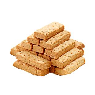 海麟娃咸蛋黄酥方块酥下午茶点心小吃特产千层酥松塔饼干健康零食