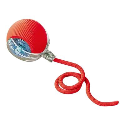 自动逗猫球猫咪玩具解闷耐咬