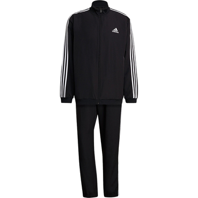 阿迪达斯男士训练运动耐穿套装