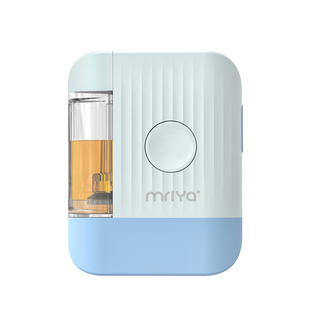 Mriya麦蕊雅电动米诺头皮上药器头部涂药红光生育发导入梳神器