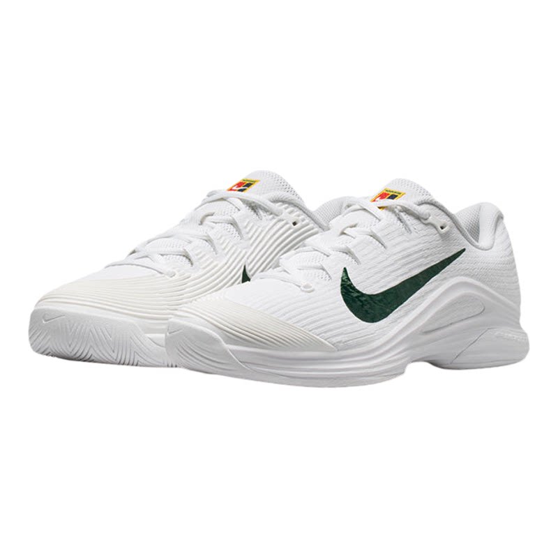 Nike耐克ZOOM VAPOR 12 HC 女子低帮网球鞋耐磨运动休闲鞋IR0651