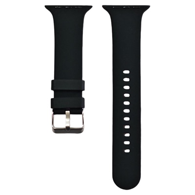 适用酷比亚Y01清华同方班比兔儿童电话手表表带35mm金属卡扣款F59