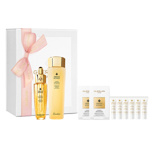 【新年礼物自播专属】娇兰帝皇蜂姿第四代复原蜜精华精粹液套装